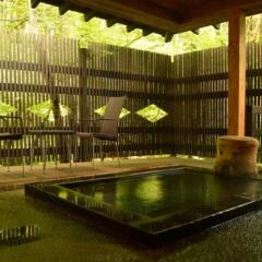 Отель Kurokawa Onsen Oku no Yu Минамиогуни фото 4