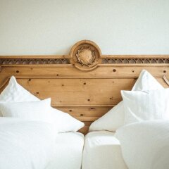Отель Limmerhof Германия, Тауфкирхен - отзывы, цены и фото номеров - забронировать отель Limmerhof онлайн комната для гостей фото 5