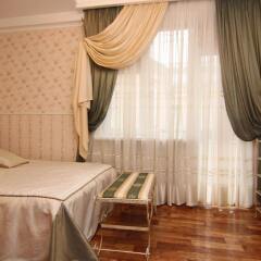 Apart-Hotel on Preobrajenskaya 24 Одесса комната для гостей