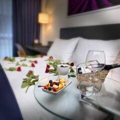 Misa Hotel в номере фото 2