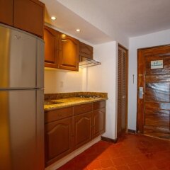 Отель Costa Sur Resort And Spa Пуэрто-Вальярта в номере фото 2