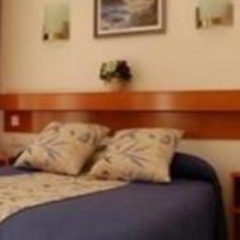 Отель Hostal Ramos фото 5