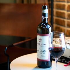 Отель Best Western Premier Collection The Winery Солна в номере фото 2