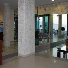 Hotel Blue Sky интерьер отеля фото 2