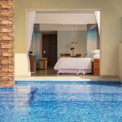 Отель Reflect Los Cabos Resort and Spa бассейн фото 3