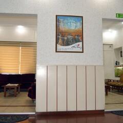 Yunus Hotel интерьер отеля фото 2