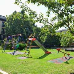 Отель Bojur & Bojurland Apartment Complex Болгария, Банско - отзывы, цены и фото номеров - забронировать отель Bojur & Bojurland Apartment Complex онлайн детские мероприятия