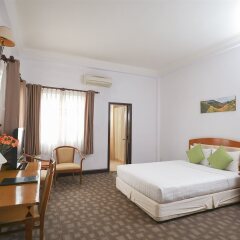 Liberty Hotel Saigon Parkview комната для гостей фото 4