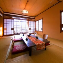 Отель Beppu Koraku Беппу комната для гостей фото 4