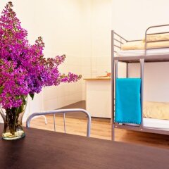 Отель Sleepcheaphostel Германия, Берлин - отзывы, цены и фото номеров - забронировать отель Sleepcheaphostel онлайн удобства в номере