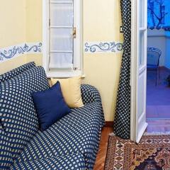 Отель Residence Týnská спа