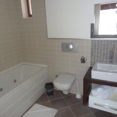 Отель Belek Golf Residence 2 Белек спа