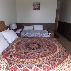 Отель Dharma Beach комната для гостей фото 2