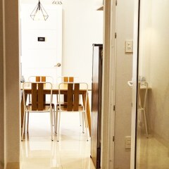 Апартаменты Moonlight House & Apartment Nha Trang Нячанг интерьер отеля фото 2