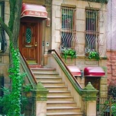 Отель Inn New York City США, Нью-Йорк - отзывы, цены и фото номеров - забронировать отель Inn New York City онлайн фото 2