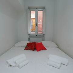 Апартаменты Coronari Charming Apartment комната для гостей