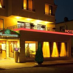 Отель Contessa Hotel Болгария, Шумен - отзывы, цены и фото номеров - забронировать отель Contessa Hotel онлайн фото 4
