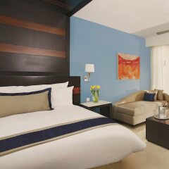 Отель Secrets Huatulco Resort & Spa комната для гостей фото 3