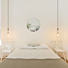 Отель Alma Nossa Guest House детские мероприятия
