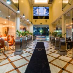 Отель Morning Side Suites питание фото 2