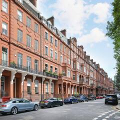 Отель London Lifestyle Apartments – Knightsbridge Великобритания, Лондон - отзывы, цены и фото номеров - забронировать отель London Lifestyle Apartments – Knightsbridge онлайн фото 3