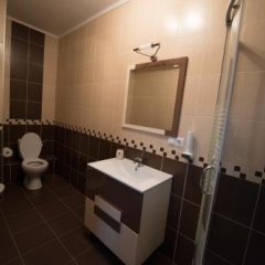 Punct Pe I Cazare in Sighetu Marmatiei, Romania from 51$, photos, reviews - zenhotels.com bathroom