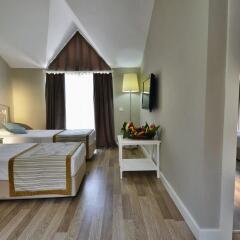 Sherwood Greenwood Resort – All Inclusive Турция, Кемер - 4 отзыва об отеле, цены и фото номеров - забронировать отель Sherwood Greenwood Resort – All Inclusive онлайн спа