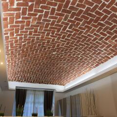 Апартаменты Torino Suite