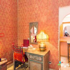 Отель Riad Maison-Arabo-Andalouse Марокко, Марракеш - отзывы, цены и фото номеров - забронировать отель Riad Maison-Arabo-Andalouse онлайн удобства в номере