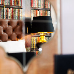 Hotel Indigo Edinburgh - Princes Street удобства в номере