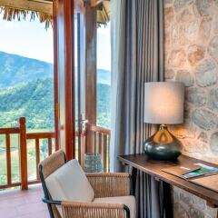 Отель Topas Ecolodge фото 6