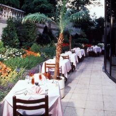 Отель Ibis Brussels Centre Chatelain Брюссель помещение для мероприятий