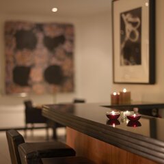 Отель art'otel budapest, by Park Plaza Будапешт спортивное сооружение