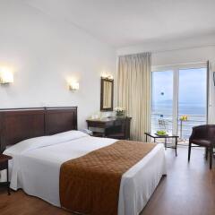Отель Primasol Louis Ionian Sun - All Inclusive комната для гостей фото 4