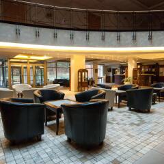 Отель Royal Spa Residence гостиничный бар