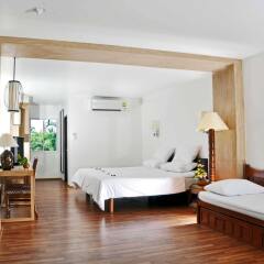 Отель Best Western Phuket Ocean Resort Пхукет комната для гостей фото 2
