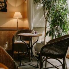 Отель Art Hotel Польша, Вроцлав - отзывы, цены и фото номеров - забронировать отель Art Hotel онлайн удобства в номере фото 2