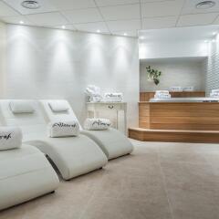 Отель Cézanne Hôtel Spa спа