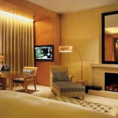 Отель Pangu 7 Star Hotel Beijing Китай, Пекин - 2 отзыва об отеле, цены и фото номеров - забронировать отель Pangu 7 Star Hotel Beijing онлайн удобства в номере