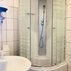 Хостел NW Hostel (North-West Hostel) ванная фото 5