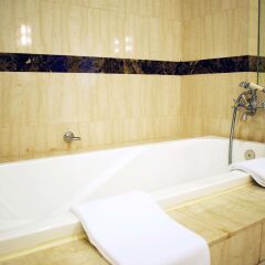 Отель Kia Peng Apartment at KL Pavilion Малайзия, Куала-Лумпур - отзывы, цены и фото номеров - забронировать отель Kia Peng Apartment at KL Pavilion онлайн сауна
