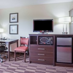 AmericInn by Wyndham Sartell in Sartell, United States of America from 114$, photos, reviews - zenhotels.com photo 5