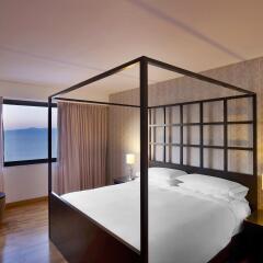 Отель Sheraton Rhodes Resort комната для гостей