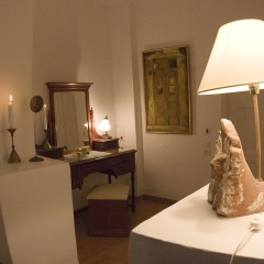 Heliotopos Hotel спа