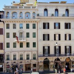 Hotel Regno фото 9