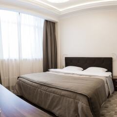Cherry hotel комната для гостей фото 4