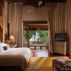 Отель Four Seasons Resort Langkawi Малайзия, Лангкави - отзывы, цены и фото номеров - забронировать отель Four Seasons Resort Langkawi онлайн комната для гостей