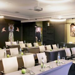 Отель Sofitel Brussels Le Louise Бельгия, Брюссель - отзывы, цены и фото номеров - забронировать отель Sofitel Brussels Le Louise онлайн фото 8