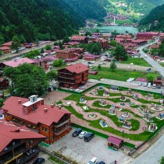 Hirande Otel Турция, Узунгёль - отзывы, цены и фото номеров - забронировать отель Hirande Otel онлайн фото 4