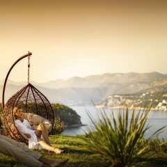 Отель Valamar Argosy фото 4